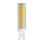 GloboStar® 60389 Λάμπα LED G9 8W 1088lm 360° AC 220-240V IP20 Φ1.86 x Υ7.5cm Θερμό Λευκό 2700K - 3 Years Warranty - Image 2