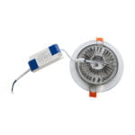 GloboStar® ANTHY 01104 Vintage Industrial Φωτιστικό Τοίχου Απλίκα Μονόφωτο LED Μαύρο Σκουριά Μεταλλικό Μ15.2 x Π13.4 x Υ15.2cm - Image 14