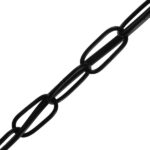 GloboStar® HELIX 01164 Vintage Industrial Κρεμαστό Φωτιστικό Οροφής Πολύφωτο Μαύρο Μεταλλικό Πλέγμα Φ46 x Y13cm - Image 7