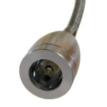 GloboStar® SUTTON 01316 Μοντέρνο Φωτιστικό Τοίχου Απλίκα Δίφωτο Ξύλινο με Λευκό Ματ Γυαλί και Βραχίονα με LED Μ15 x Π20 x Υ22.5cm - Image 5