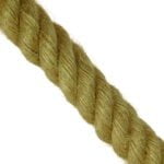 GloboStar® ELEDA 01408 Vintage Industrial Κρεμαστό Φωτιστικό Οροφής Μονόφωτο 1 x E27 Πράσινο Λευκό Μεταλλικό Καμπάνα Πλέγμα με Μπεζ Σχοινί Φ36 x Υ31cm - Image 7