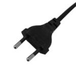 GloboStar® HONOR SQUARE 01435 Μοντέρνο Επιτραπέζιο Φωτιστικό Πορτατίφ Μονόφωτο Μαύρο Μεταλλικό με Ξύλινη Βάση Δρυς Μ20 x Π20 x Υ42cm - Image 9