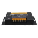 LED RGBW Ενισχυτής Σήματος Αλουμινίου High Speed 5v (160w) - 12v (384w) - 24v (768w) GloboStar 04066 - Image 3