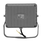 LED Προβολέας Αρχιτεκτονικού Φωτισμού 24W CREE 230v 3600lm Δέσμης 10° Μοιρών Αδιάβροχος IP67 Φυσικό Λευκό 4500k GloboStar 05023 - Image 4