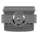 LED Προβολέας Αρχιτεκτονικού Φωτισμού 24W CREE 230v 3600lm Δέσμης 10° Μοιρών Αδιάβροχος IP67 Φυσικό Λευκό 4500k GloboStar 05023 - Image 6
