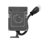 LED Wall Washer Αρχιτεκτονικού Φωτισμού 100cm GENIUS 24W CREE 24v 3360lm Δέσμης 10-30° Μοιρών Αδιάβροχο IP66 Θερμό Λευκό 3000k GloboStar 05102 - Image 3
