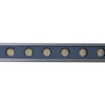 LED Wall Washer Αρχιτεκτονικού Φωτισμού 100cm GENIUS 24W CREE 24v 3600lm Δέσμης 10-30° Μοιρών Αδιάβροχο IP66 Φυσικό Λευκό 4500k GloboStar 05103 - Image 5