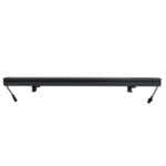 LED Wall Washer Αρχιτεκτονικού Φωτισμού 100cm GENIUS DMX512 24W CREE 24v 2400lm Δέσμης 10-30° Μοιρών Αδιάβροχο IP66 RGB GloboStar 05107 - Image 2