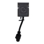 LED Wall Washer Αρχιτεκτονικού Φωτισμού 100cm GENIUS DMX512 24W CREE 24v 2400lm Δέσμης 10-30° Μοιρών Αδιάβροχο IP66 RGB GloboStar 05107 - Image 3