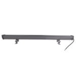 LED Wall Washer Αρχιτεκτονικού Φωτισμού 100cm GENIUS 48W CREE 24v 5760lm Δέσμης 10-30° Μοιρών Αδιάβροχο IP66 Ροζ GloboStar 05113 - Image 2