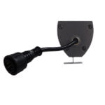 LED Wall Washer Αρχιτεκτονικού Φωτισμού 100cm GENIUS DMX512 48W CREE 24v 4800lm Δέσμης 10-30° Μοιρών Αδιάβροχο IP66 RGB GloboStar 05114 - Image 3