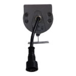 LED Wall Washer Αρχιτεκτονικού Φωτισμού 100cm GENIUS DMX512 72W CREE 24v 7200lm Δέσμης 10-30° Μοιρών Αδιάβροχο IP66 RGB GloboStar 05121 - Image 3