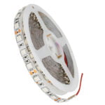 GloboStar® 70028 Ταινία LED SMD 5050 5m 14.4W/m 60LED/m 1454 lm/m 120° DC 12V IP20 UV Ultraviolet - 5 Χρόνια Εγγύηση - Image 2