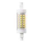 GloboStar® 60393 Λάμπα LED R7S 78mm 7W 847lm 360° AC 220-240V IP20 Φ2 x Υ7.8cm Ψυχρό Λευκό 6000K - 3 Years Warranty - Image 2