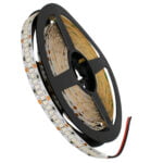 GloboStar® 70244 Ταινία LED SMD 2835 5m 16W/m 240LED/m 1920lm/m 120° DC 24V IP20 Κόκκινο - 5 Χρόνια Εγγύηση - Image 2