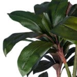 GloboStar® Artificial Garden MELANY FICUS 20041 Τεχνητό Διακοσμητικό Φυτό Φίκος Υ170cm - Image 3