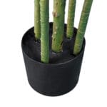 GloboStar® Artificial Garden MELANY FICUS 20041 Τεχνητό Διακοσμητικό Φυτό Φίκος Υ170cm - Image 4