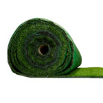 GloboStar® Artificial Garden SUMMER GRASS 20150 Τεχνητό Συνθετικός Χλοοτάπητας Διακοσμητικό Γρασίδι - Γκαζόν για Ανάπλαση Κήπου - με Πλάτος 2m και Ύψος Πέλους 35mm Μ100 x Π200 x Υ3.5cm (Πωλείται ανά 2τ.μ.) Εξωτερικού Χώρου IP68 UV Certified Protection - Image 7