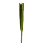 GloboStar® Artificial Garden SERENOA PALM LEAF 20173 Τεχνητό Διακοσμητικό Φύλο Φοινικόδεντρου Σερενόα Βεντάλια Π47 x Υ120cm - Image 5