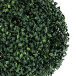 GloboStar® Artificial Garden BUXUS 20407 Τεχνητό Διακοσμητικό Φυτό Πυξός Υ120cm - Image 3