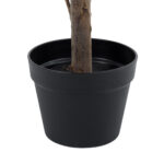 GloboStar® Artificial Garden BUXUS 20407 Τεχνητό Διακοσμητικό Φυτό Πυξός Υ120cm - Image 5