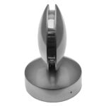 GloboStar® 93067 LED Φωτιστικό Αρχιτεκτονικού Φωτισμού Αδιάβροχο IP44 Δέσμης 1º Μοίρας 9 Watt 1150lm 230V CREE Μπλε Μ12 x Π11 x Υ17cm - Image 3