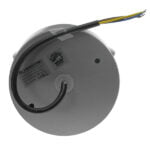 GloboStar® 93067 LED Φωτιστικό Αρχιτεκτονικού Φωτισμού Αδιάβροχο IP44 Δέσμης 1º Μοίρας 9 Watt 1150lm 230V CREE Μπλε Μ12 x Π11 x Υ17cm - Image 4