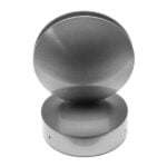 GloboStar® 93067 LED Φωτιστικό Αρχιτεκτονικού Φωτισμού Αδιάβροχο IP44 Δέσμης 1º Μοίρας 9 Watt 1150lm 230V CREE Μπλε Μ12 x Π11 x Υ17cm - Image 2