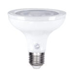 GloboStar® 60093 Λάμπα LED E27 PAR30 Σποτ 15W 1500lm 12° AC 220-240V IP20 Φ9.5 x Υ9.5cm Ψυχρό Λευκό 6000K Dimmable - 3 Χρόνια Εγγύηση - Image 2