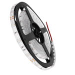 GloboStar® 70116 Ταινία LED SMD 5050 5m 7.2W/m 30LED/m 727lm/m 120° DC 12V Αδιάβροχη IP65 Μπλε - Image 2