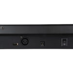 GloboStar® 73493 DMX 192 Channel Fader Console - Κονσόλα Φωτισμού 192 Καναλιών DMX AC 100-240V - IP20 Μ48 x Π13.5 x Υ7cm - 2 Χρόνια Εγγύηση - Image 6