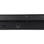 GloboStar® 73493 DMX 192 Channel Fader Console - Κονσόλα Φωτισμού 192 Καναλιών DMX AC 100-240V - IP20 Μ48 x Π13.5 x Υ7cm - 2 Χρόνια Εγγύηση - Image 7