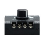LED Dimmer Εξωτερικό με Ποτενσιόμετρο 12v (360w) - 24v (720w) GloboStar 50041 - Image 8