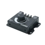 LED Dimmer Εξωτερικό με Ποτενσιόμετρο 12v (360w) - 24v (720w) GloboStar 50041 - Image 5
