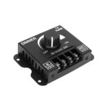 LED Dimmer Εξωτερικό με Ποτενσιόμετρο 12v (360w) - 24v (720w) GloboStar 50041 - Image 2