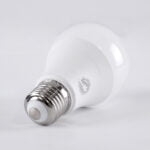 GloboStar® 60030 Λάμπα LED E27 A60 Γλόμπος 12W 1392lm 260° AC 220-240V IP20 Φ6 x Υ11cm Ψυχρό Λευκό 6000K - 3 Years Warranty - Image 4