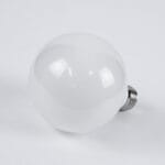 GloboStar® 60040 Λάμπα LED E27 G95 Γλόμπος 15W 1455lm 260° AC 220-240V IP20 Φ9.5 x Υ14cm Φυσικό Λευκό 4500K - 3 Years Warranty - Image 3