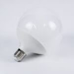 GloboStar® 60044 Λάμπα LED E27 G125 Γλόμπος 20W 1880lm 260° AC 220-240V IP20 Φ12.5 x Υ16cm Θερμό Λευκό 2700K - 3 Years Warranty - Image 4