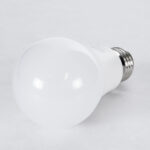 GloboStar® 60048 Λάμπα LED E27 A60 Γλόμπος 15W 1500lm 260° AC 220-240V IP20 Φ6 x Υ11.9cm Ψυχρό Λευκό 6000K Dimmable - 3 Years Warranty - Image 3