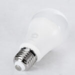 GloboStar® 60048 Λάμπα LED E27 A60 Γλόμπος 15W 1500lm 260° AC 220-240V IP20 Φ6 x Υ11.9cm Ψυχρό Λευκό 6000K Dimmable - 3 Years Warranty - Image 4