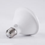GloboStar® 60085 Λάμπα LED E27 PAR30 Σποτ 12W 1164lm 36° AC 220-240V IP20 Φ9.5 x Υ9.5cm Φυσικό Λευκό 4500K - 3 Χρόνια Εγγύηση - Image 4
