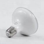 GloboStar® 60087 Λάμπα LED E27 PAR30 Σποτ 15W 1500lm 12° AC 220-240V IP20 Φ9.5 x Υ9.5cm Ψυχρό Λευκό 6000K - 3 Χρόνια Εγγύηση - Image 4