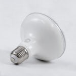GloboStar® 60093 Λάμπα LED E27 PAR30 Σποτ 15W 1500lm 12° AC 220-240V IP20 Φ9.5 x Υ9.5cm Ψυχρό Λευκό 6000K Dimmable - 3 Χρόνια Εγγύηση - Image 4