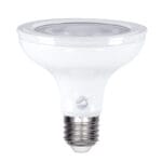 GloboStar® 60087 Λάμπα LED E27 PAR30 Σποτ 15W 1500lm 12° AC 220-240V IP20 Φ9.5 x Υ9.5cm Ψυχρό Λευκό 6000K - 3 Χρόνια Εγγύηση - Image 2