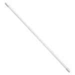 GloboStar® 60140 LED Λάμπα Τύπου Φθορίου Γυάλινη T8 G13 90cm 15W 1504 lm 220° AC 220-240V IP20 Φ2.7 x Μ90cm Θερμό Λευκό 2700K - Image 3