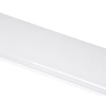 GloboStar® 60164 LED Γραμμικό Βιομηχανικό Φωτιστικό Tri-Proof 120cm 36W 4058lm 120° AC 220-240V Αδιάβροχο IP65 Μ120 x Π6 x Υ4cm Ψυχρό Λευκό 6000K - 3 Χρόνια Εγγύηση - Image 7