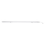 GloboStar® 60164 LED Γραμμικό Βιομηχανικό Φωτιστικό Tri-Proof 120cm 36W 4058lm 120° AC 220-240V Αδιάβροχο IP65 Μ120 x Π6 x Υ4cm Ψυχρό Λευκό 6000K - 3 Χρόνια Εγγύηση - Image 9
