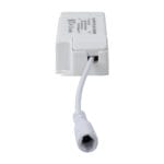 GloboStar® 60222 ABS Πλαστικό Τροφοδοτικό SELV για Προϊόντα LED 9-21W AC 200-240V σε Constant Current DC 36-54V/300mA±5% PF0.95 IP20 M11 x Π4.3 x Υ2.5cm - TÜV Certified Driver - 5 Years Warranty - Image 6