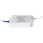 GloboStar® DALE 60373 Χωνευτό LED Κινούμενο Spot Downlight TrimLess Φ6.4cm 5W 500lm 36° AC 220-240V IP20 Φ6.4cm x Υ30cm - Στρόγγυλο - Μαύρο - Θερμό Λευκό 2700K - Bridgelux COB - TÜV Certified Driver - 5 Years Warranty - Image 13