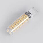 GloboStar® 60389 Λάμπα LED G9 8W 1088lm 360° AC 220-240V IP20 Φ1.86 x Υ7.5cm Θερμό Λευκό 2700K - 3 Years Warranty - Image 3